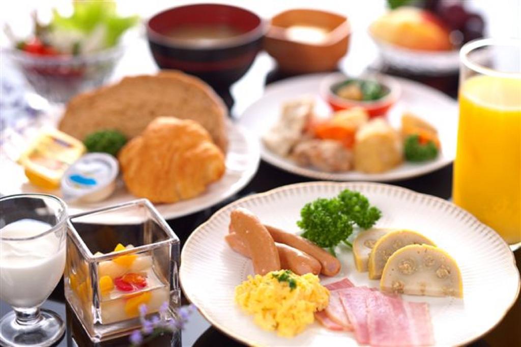 Wasuki Tsukasakan Kumamoto Buitenkant foto