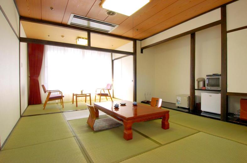 Wasuki Tsukasakan Kumamoto Buitenkant foto
