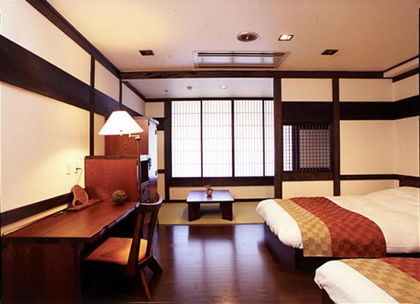 Wasuki Tsukasakan Kumamoto Buitenkant foto