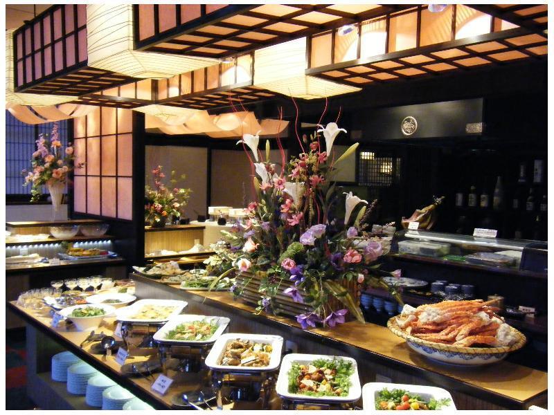 Wasuki Tsukasakan Kumamoto Buitenkant foto